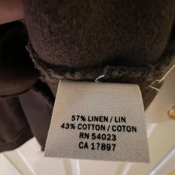 Old Navy woman’s jacket - Picture 8 of 9